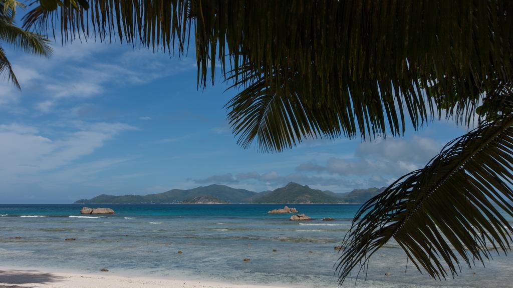 Anse Severe Beach Villas La Digue Exterior foto